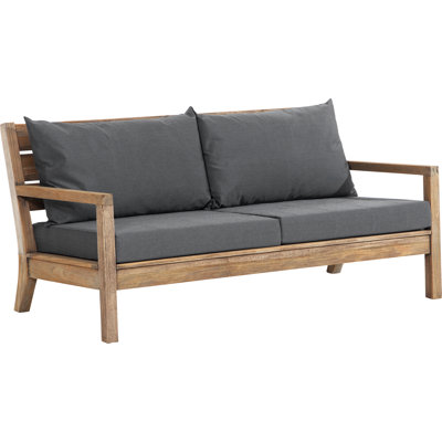 Gartensofas | Wayfair.de